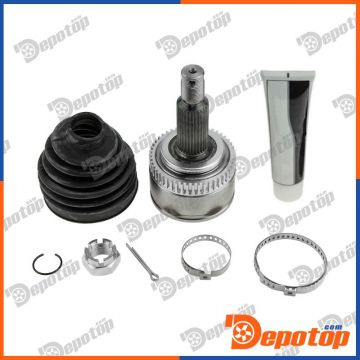 Joint kit extérieur pour arbre de transmission pour KIA | DN4190AK